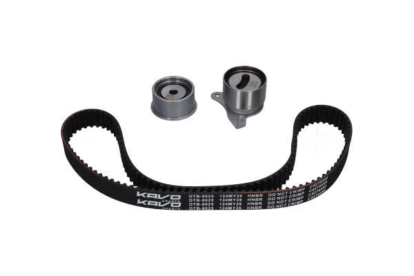 Zahnriemensatz DKT-9004 KAVO PARTS 1350511040 TOYOTA, SUZUKI, LEXUS, WIESMANN