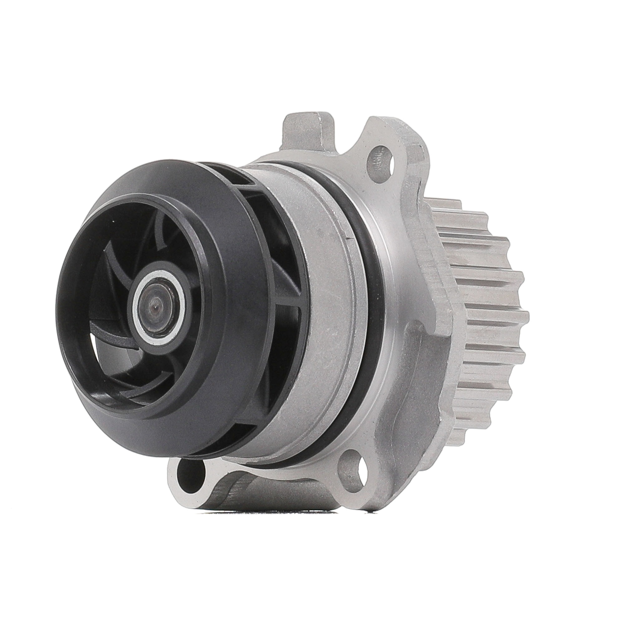 DAYCO DP037 Pompe du liquide de refroidissement Seat Ibiza 6k 1.0 16V 69 CV Essence 2002