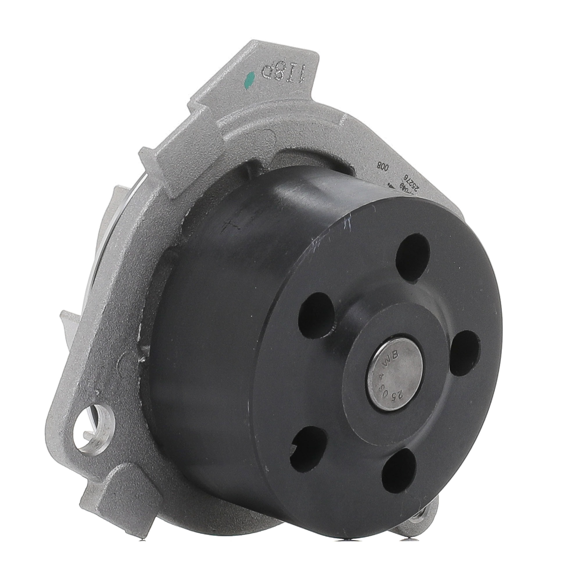 Pompa acqua 60586222 DAYCO DP049 FIAT, RENAULT, ALFA ROMEO, HYUNDAI, LANCIA