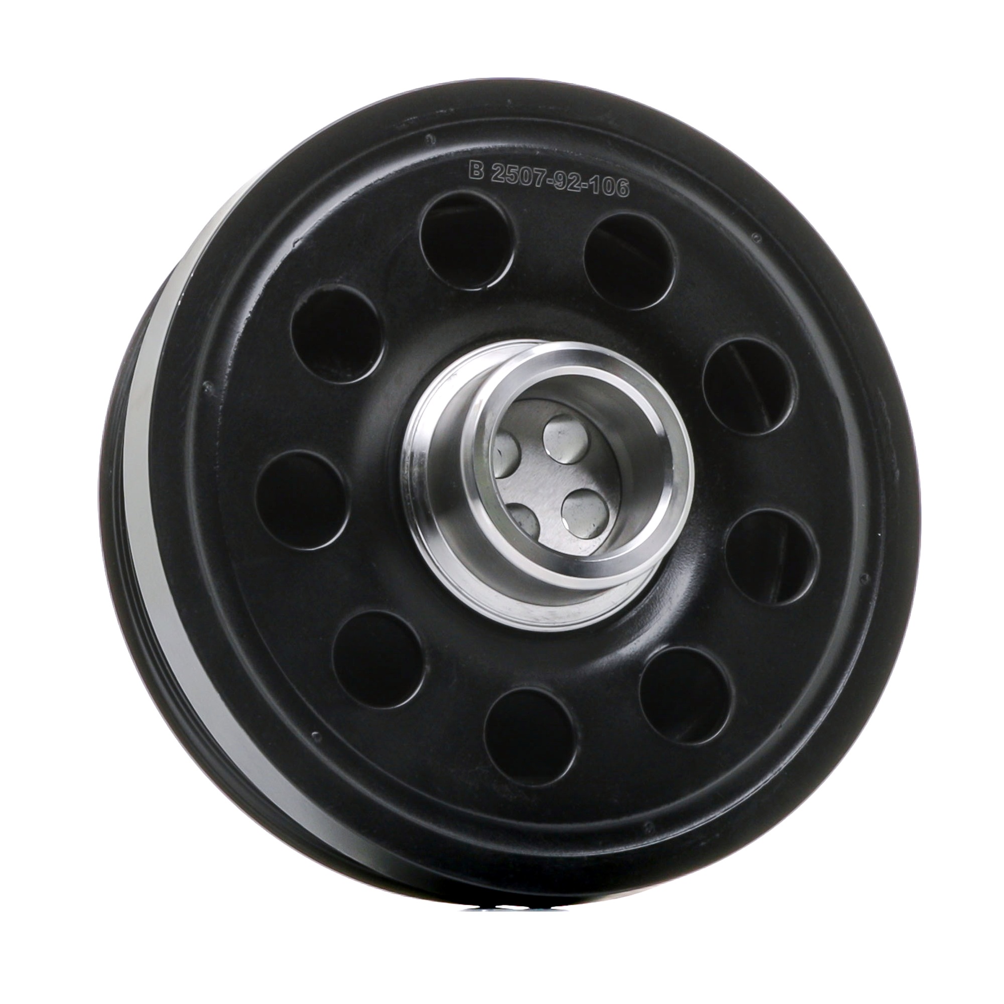 BGA DP0936K Kit poulie damper