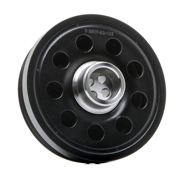 BGA DP0936K Belt Pulley Set, crankshaft