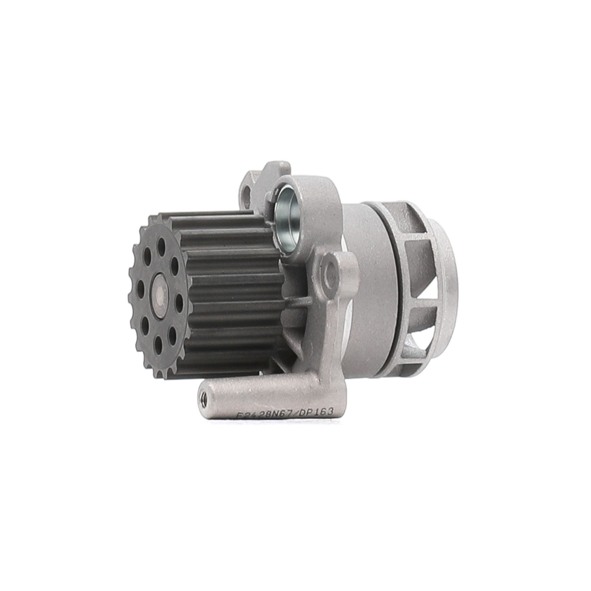 Kühlwasserpumpe DAYCO DP163 Bewertung