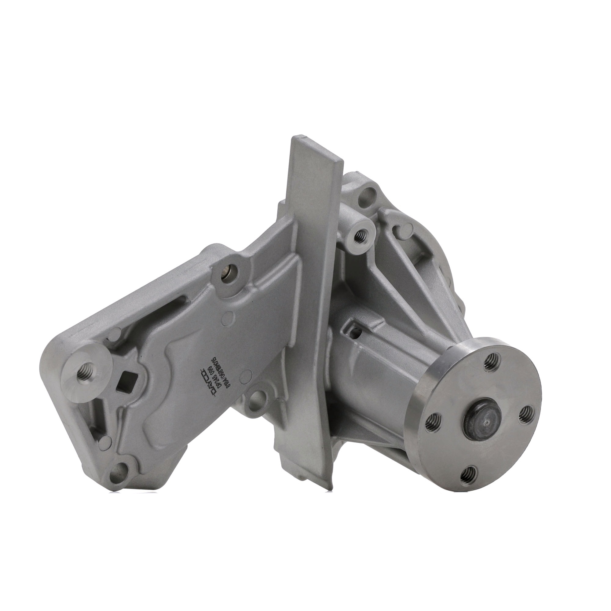 DAYCO DP245 Wasserpumpe VOLVO V40 1.6 T4 200 PS Benzin