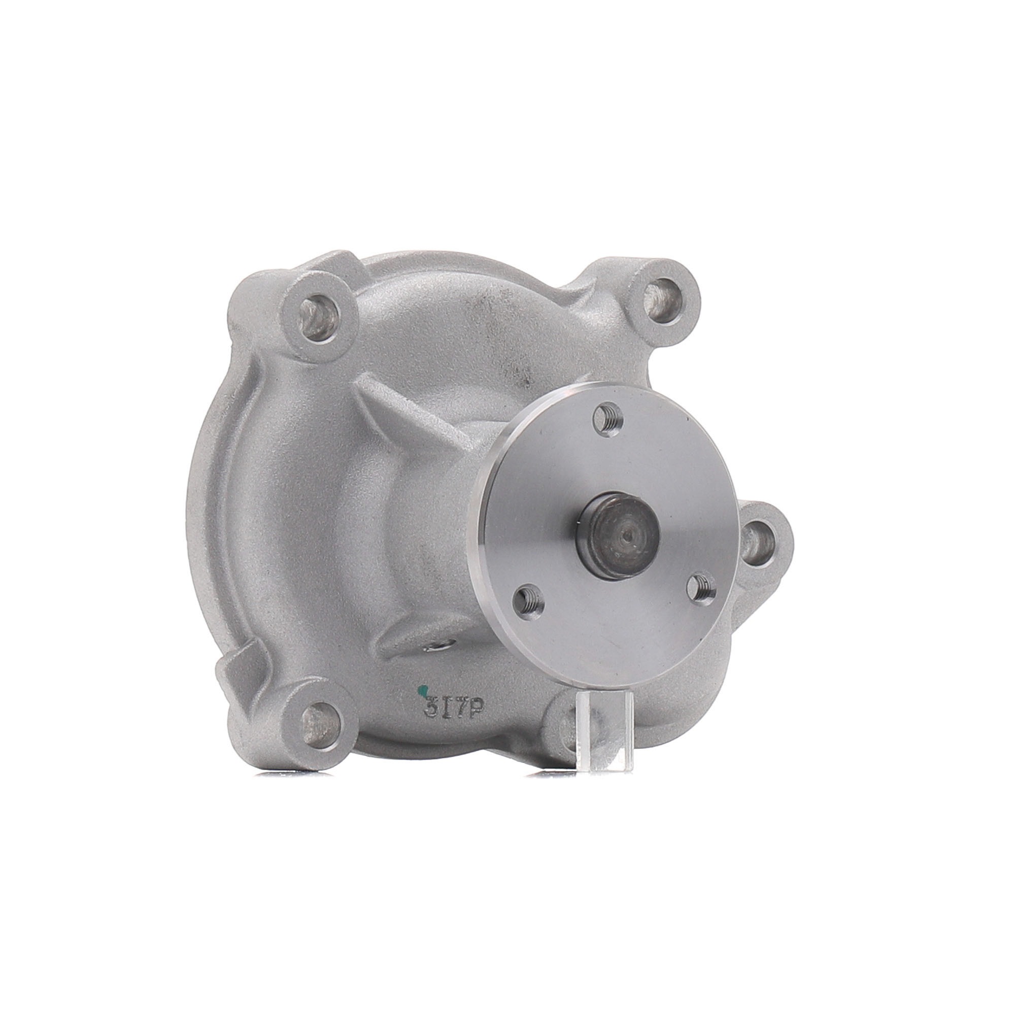 Kühlwasserpumpe DAYCO DP276 Bewertung