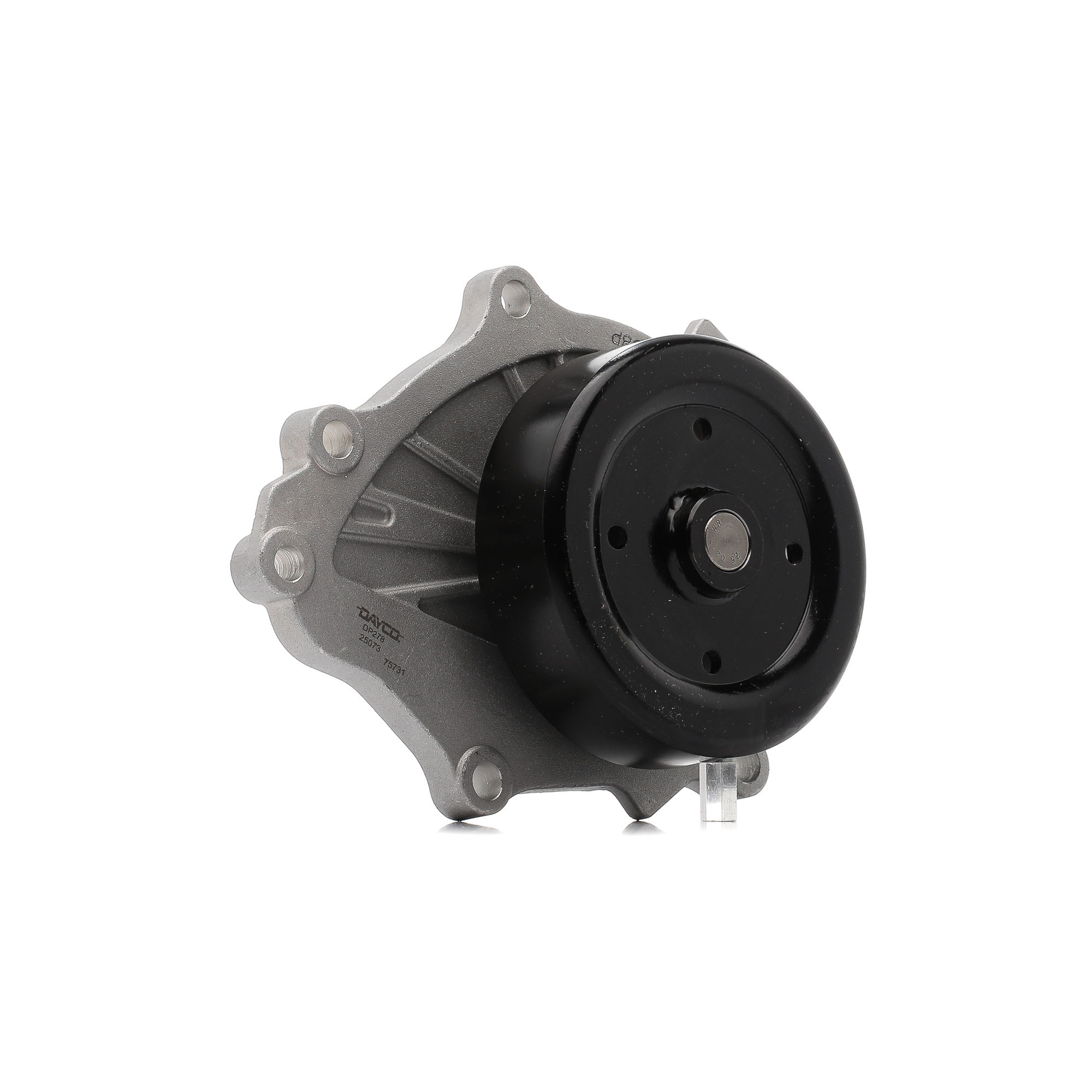 DAYCO DP278 Pompe à eau Toyota Verso AR2 2.0 D-4D (AUR20_) 126 CV Diesel 2013