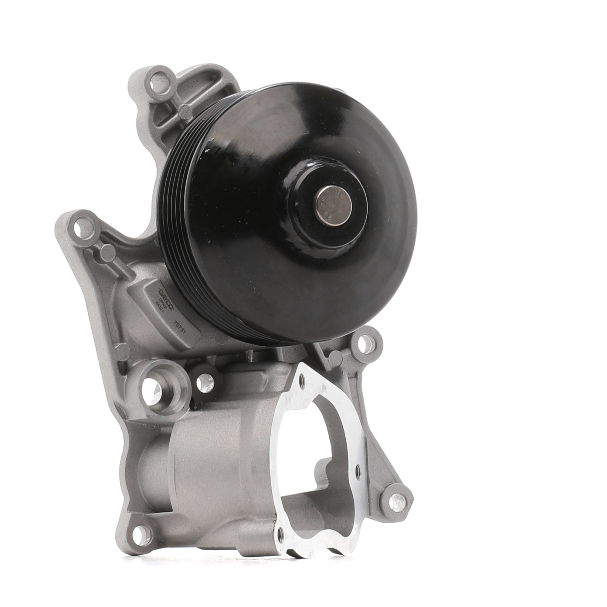 Kühlwasserpumpe DAYCO DP322 Bewertung