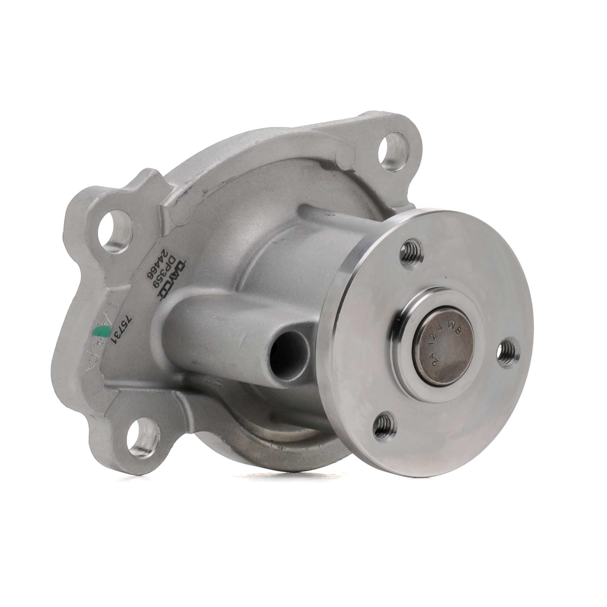 Kühlwasserpumpe DAYCO DP359 Bewertung