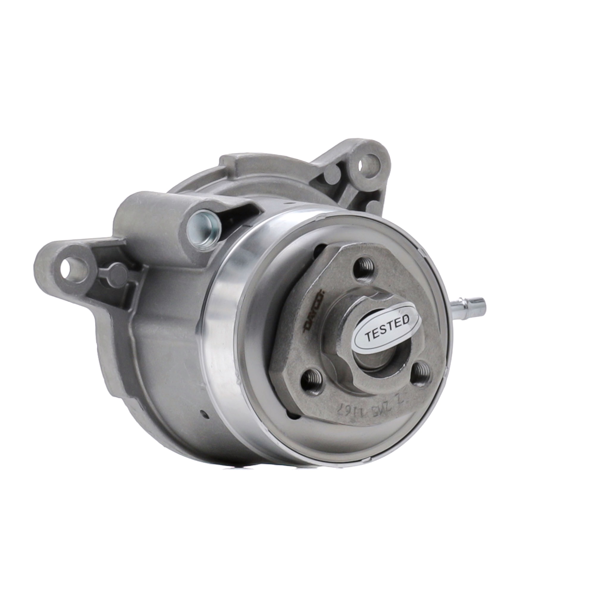 DAYCO DP750 Waterpomp Seat Ibiza IV Sportcoupe 1.2 TSI 86 Pk Benzine 2013