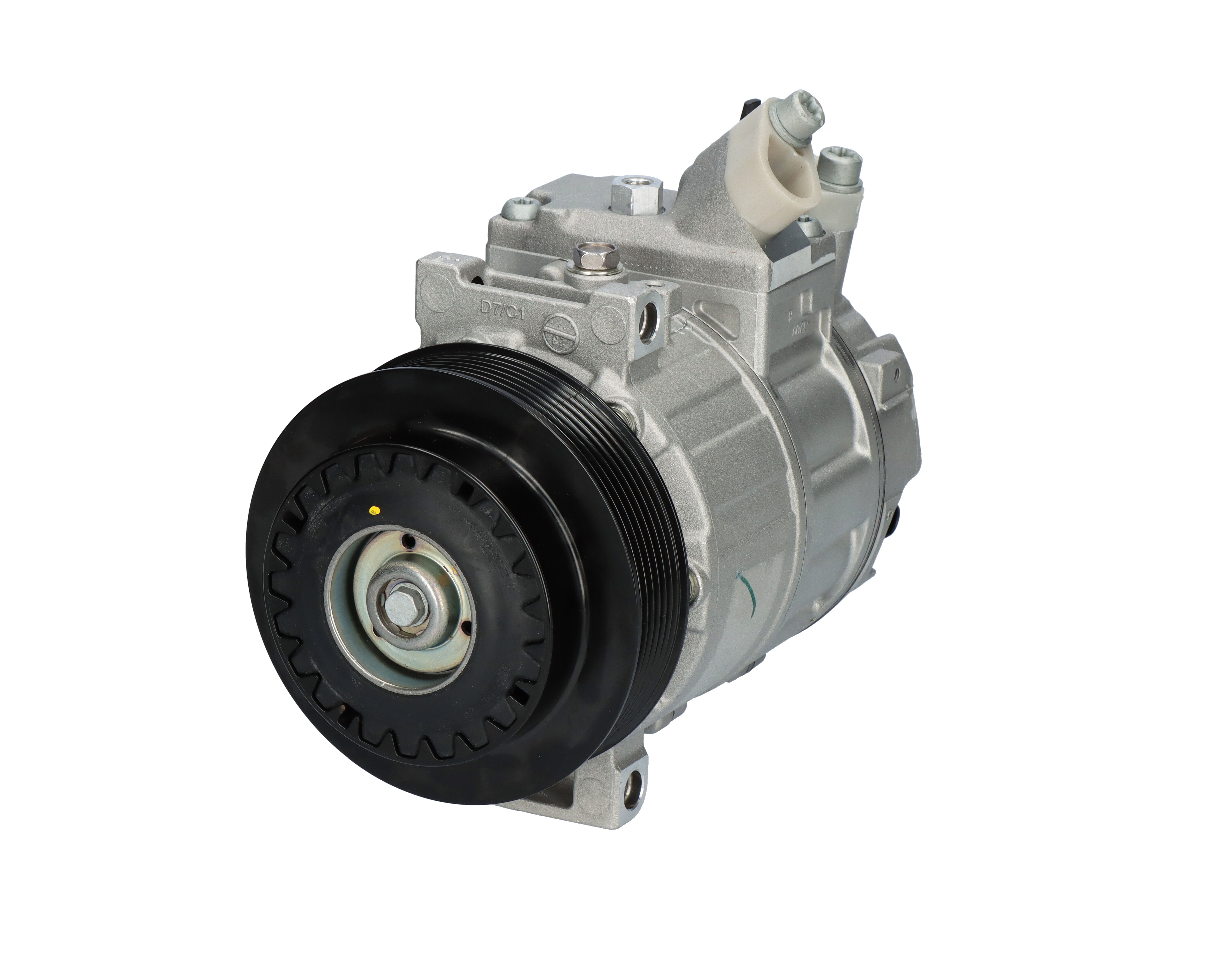 1104103 Aircondition pumpe VALEO Mercedes-Benz pris