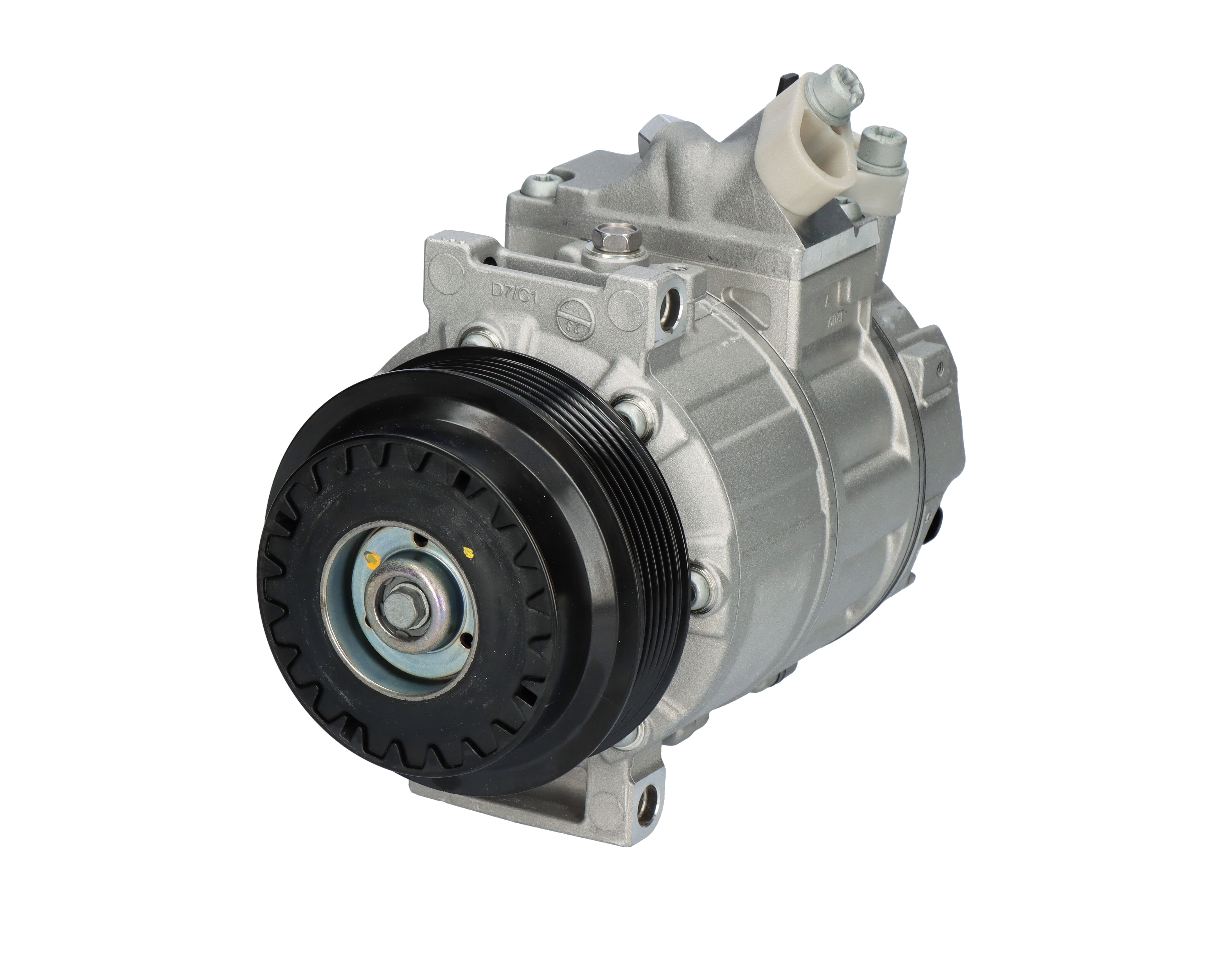 Klimakompressor 813258 VALEO A0032304811 MERCEDES-BENZ, VOLVO, JAGUAR