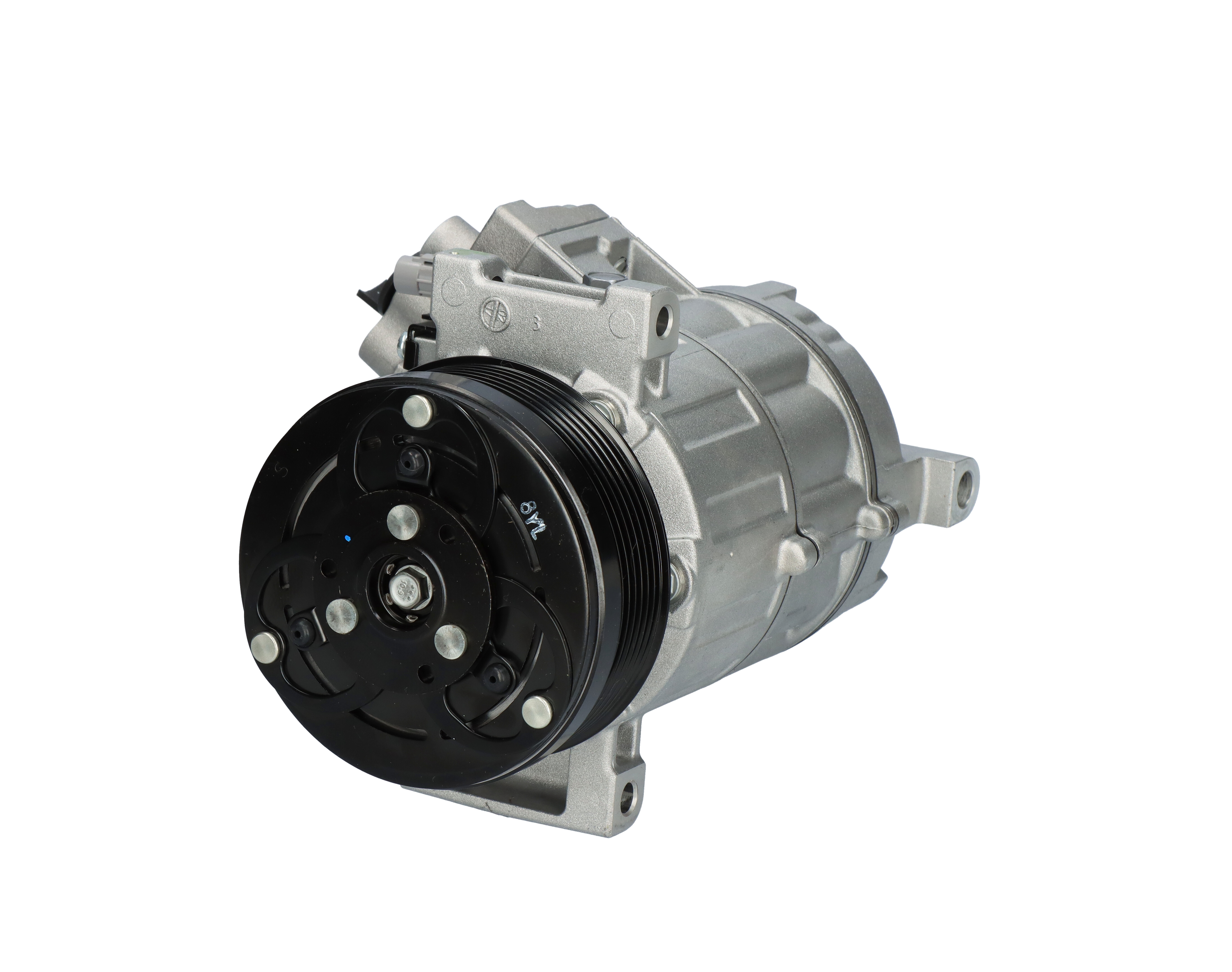 1104197 Aircon compressor VALEO SWIFT price