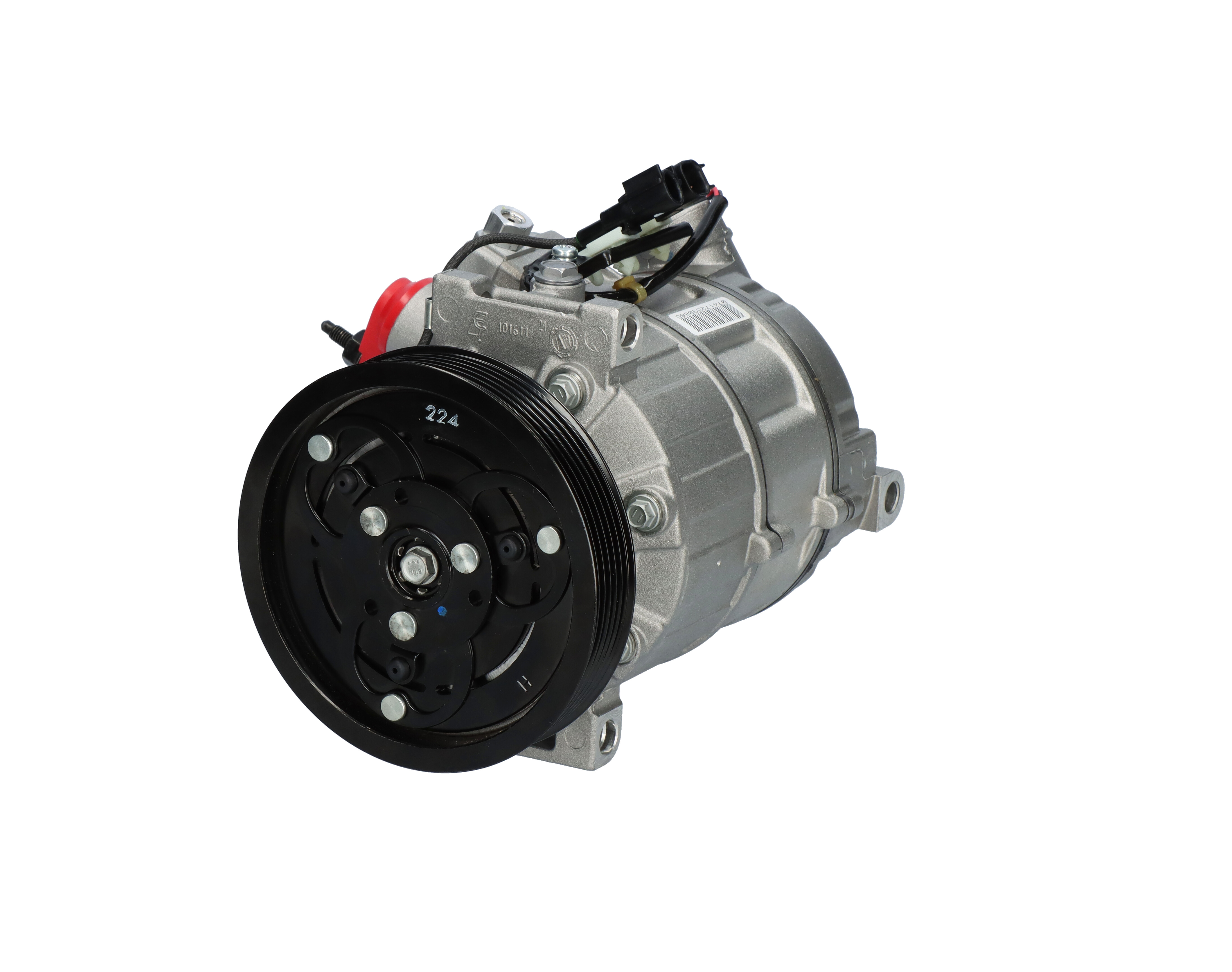 VALEO 813271 Klimakompressor