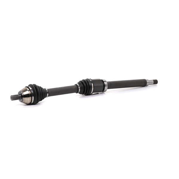BGA DS2322R Arbre de transmission