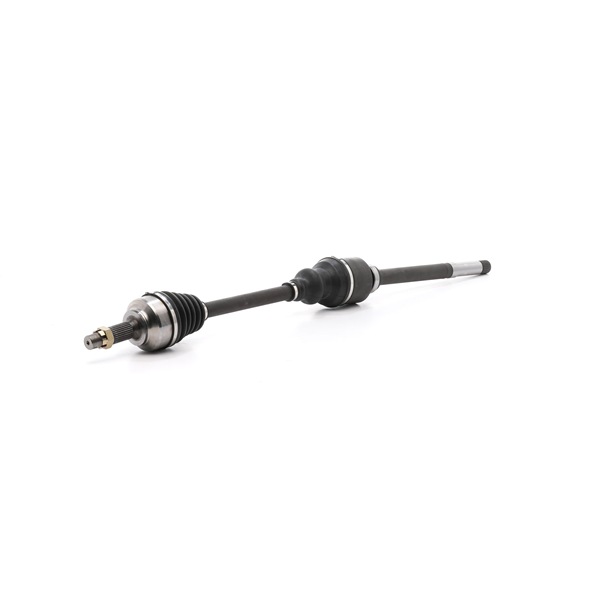 Vetoakseli BGA DS6736R