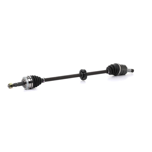 BGA DS9500RA Aandrijfas