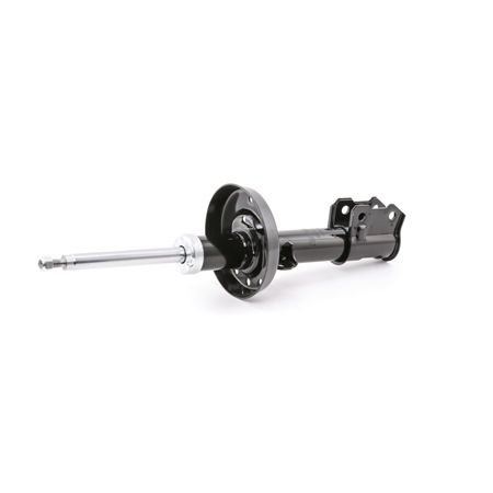 Stoßdämpfer 344 042 DENCKERMANN DSF037G OPEL, CHEVROLET, ISUZU, GMC, VAUXHALL