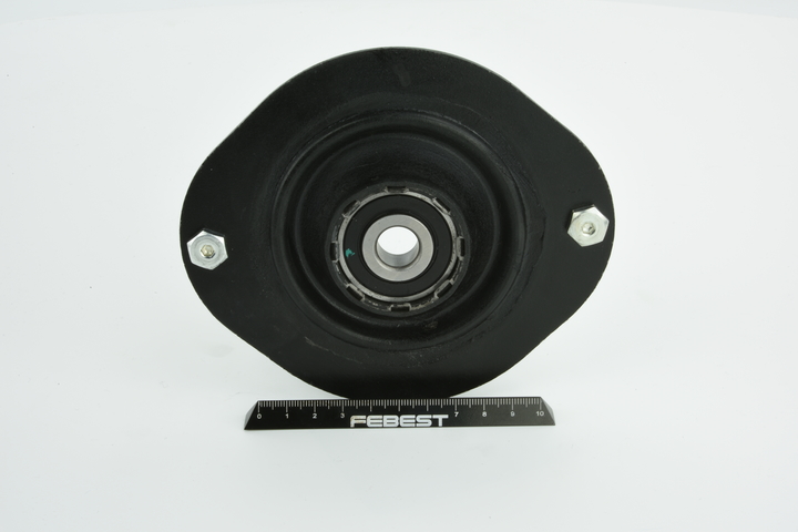 FEBEST 11059453 Opel Corsa D Ophæng, støddæmper pris