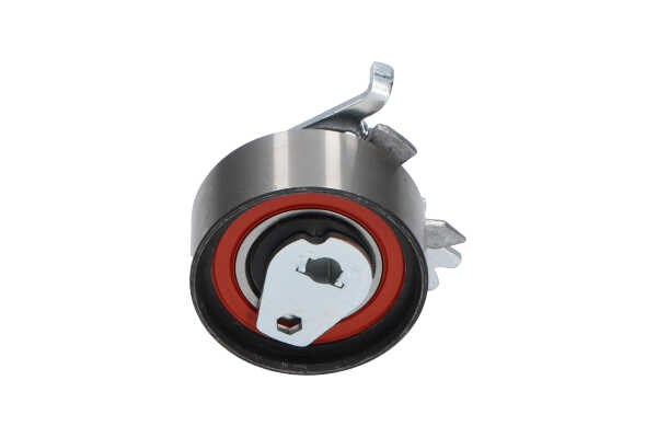 Timing belt idler pulley KAVO PARTS DTE-1004