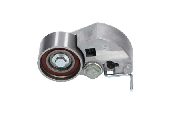 Galet tendeur de courroie de distribution KAVO PARTS Hyundai SANTA FE coût