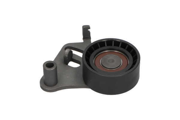 KAVO PARTS DTE-3502 Spanrol voor de distributieriem ISUZU Elf Flatbed Vrachtwagen / Chassis (NKR7_, NKS7_, NHR6_, NKR6_, NPR_6) 3.1 TD 98 Pk Diesel 4JG2