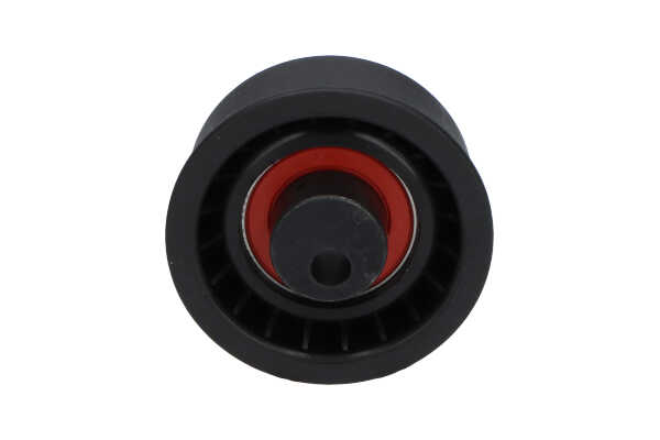 Timing belt tensioner pulley 1307016A10 KAVO PARTS DTE-4514 NISSAN, MAZDA, INFINITI