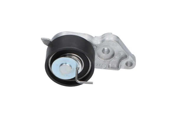 KAVO PARTS DTE4529 Spanrol voor de tandriem Ford Focus Mk2 1.4 80 Pk Benzine 2011