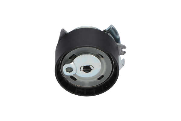 KAVO PARTS DTE4533 Обтящна ролка, зъбен ремък Ford Maverick 1n2 2.0 16V 124 K.C. бензин 2008