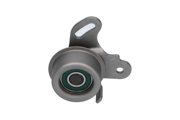 KAVO PARTS DTE5518 Poulie-tendeur, courroie crantée MITSUBISHI Lancer IV Berline (C6_A, C7_A) 1.3 70 CV Essence 1989