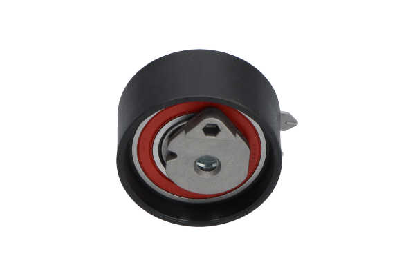 Spannrolle, Zahnriemen 13070-00QAB KAVO PARTS DTE-6513 RENAULT, NISSAN, SUZUKI, DACIA