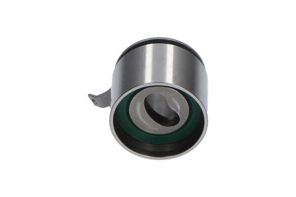 Обтяжна ролка, ангренаж 12810A-81400 KAVO PARTS DTE-8504 FORD, HYUNDAI, KIA, SUZUKI, CHEVROLET