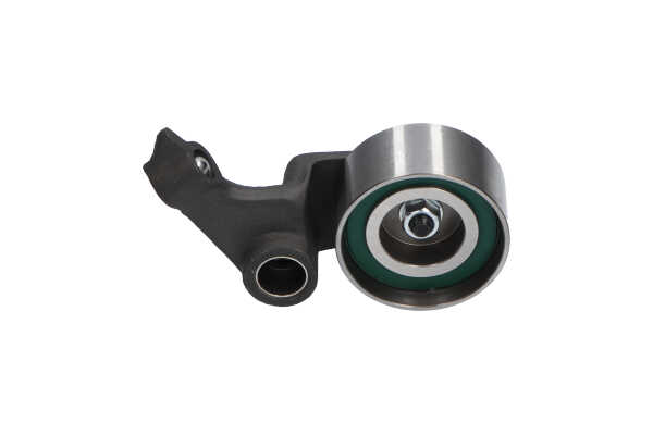 KAVO PARTS DTE9008 Poulie-tendeur, courroie crantée Toyota Corolla e12 2.0 D-4D (CDE120R_, CDE120L_) 116 CV Diesel 2006