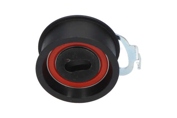 KAVO PARTS DTE9020 Spanrol voor de distributieriem Toyota Corolla E100 Liftback 2.0 D (CE100_) 72 Pk Diesel 1994