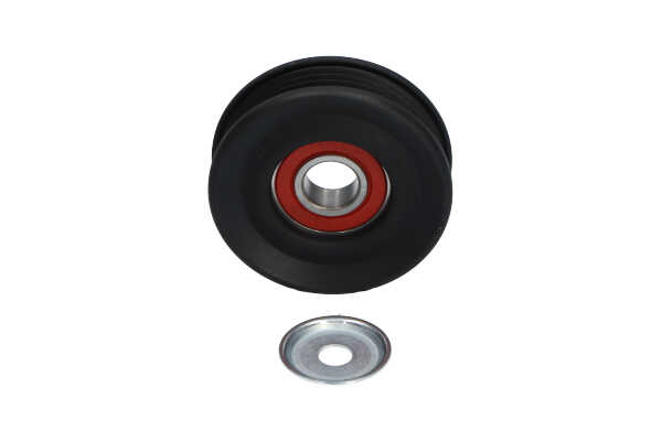 Spannrolle, Keilrippenriemen DTP-2013 KAVO PARTS 31170RMX003 HONDA