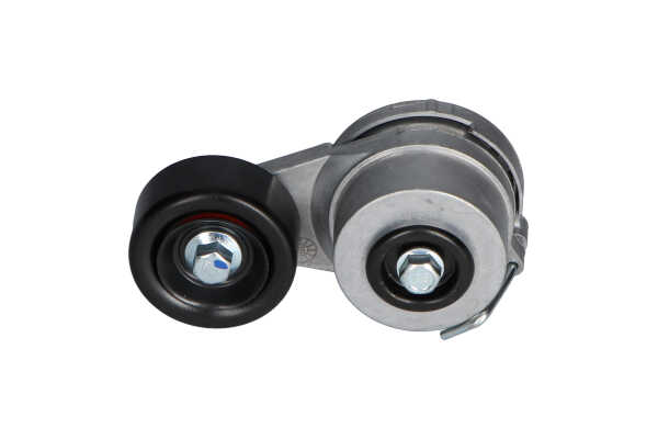 Poulie, tendeur de courroie d'accessoire KAVO PARTS SANTA FE prix