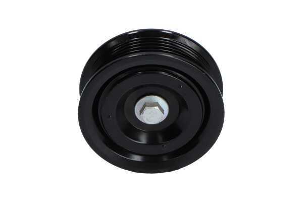 Poulie de galet tendeur KAVO PARTS Hyundai SANTA FE coût