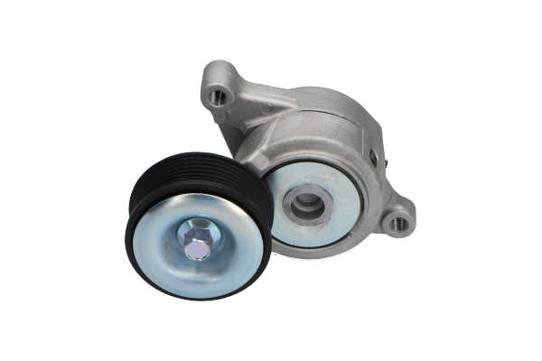 Belt tensioner pulley KAVO PARTS DTP-4536 rating