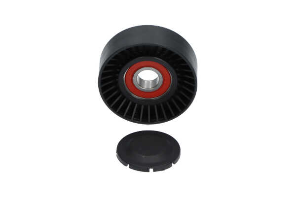 Rolă întinzător curea accesorii KAVO PARTS DTP-5512