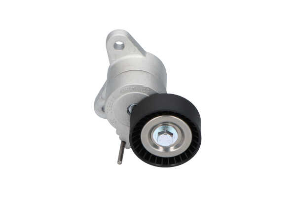 Spannrolle, Keilrippenriemen DTP-5514 KAVO PARTS 1345A051 MITSUBISHI, CHRYSLER