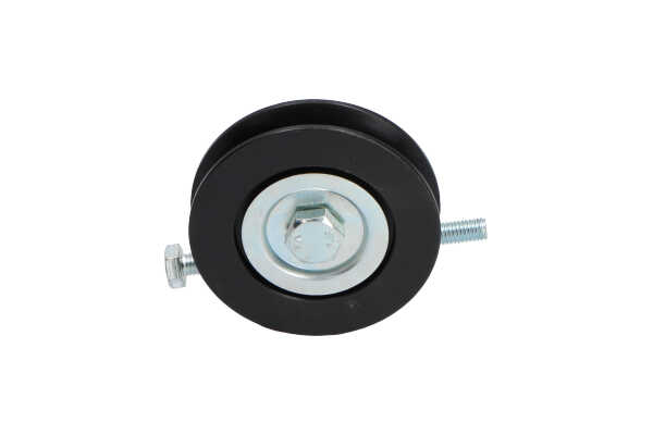 Belt tensioner pulley KAVO PARTS DTP-5517 rating