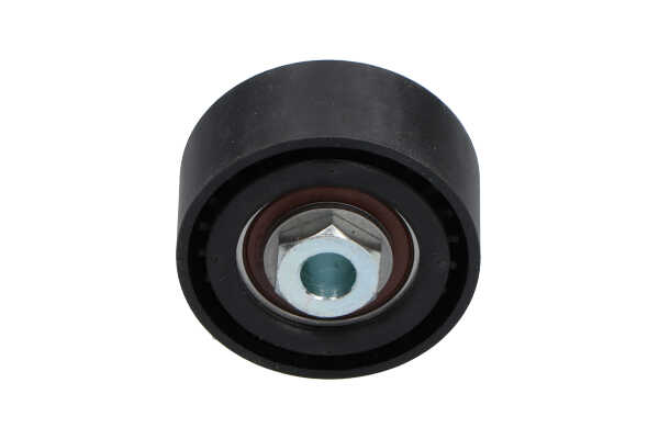 KAVO PARTS DTP6503 Обтяжна ролка Renault Clio 2 1.2 (BB0A, BB0F, BB10, BB1K, BB28, BB2D, BB2H, CB0A,... 58 K.C. бензин 2009