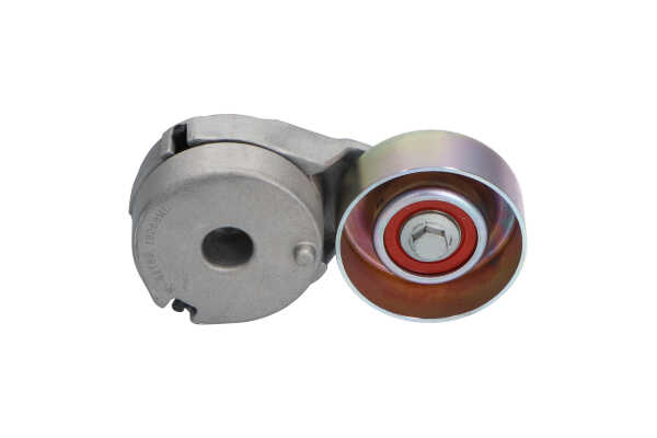 Poulie, tendeur de courroie d'accessoire 11955-JD20A KAVO PARTS DTP-6505 RENAULT, NISSAN, DACIA, INFINITI, RENAULT TRUCKS