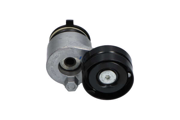 Poulie, tendeur de courroie d'accessoire 11750-00QAE KAVO PARTS DTP-6508 OPEL, RENAULT, NISSAN, VOLVO, MITSUBISHI