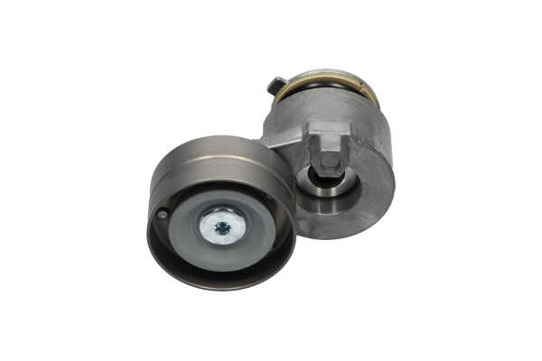 Rolka napinacza, pasek klinowy wielorowkowy 11750-00Q0C KAVO PARTS DTP-6509 OPEL, RENAULT, VOLVO, NISSAN, MITSUBISHI