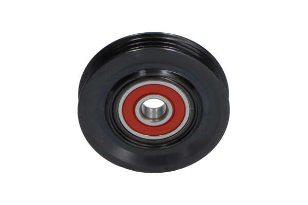 KAVO PARTS DTP6519 Обтяжна ролка Nissan Note e11 1.4 88 K.C. бензин 2006