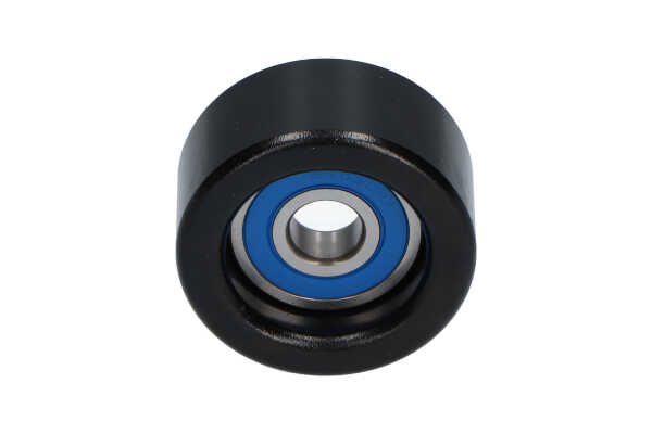 Spannrolle, Keilrippenriemen DTP-6534 KAVO PARTS 119555X00D NISSAN