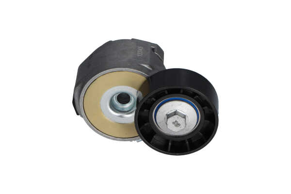 Feszítőgörgő, hosszbordás szíj KAVO PARTS DTP-8512