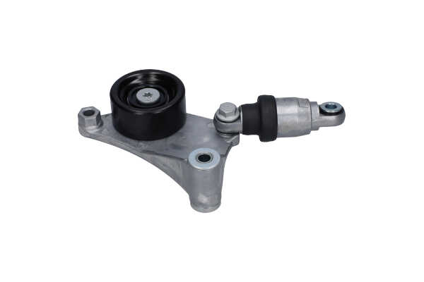 Polea tensora, correa poli V 16620-28071 KAVO PARTS DTP-9002 TOYOTA, LEXUS, DAIHATSU