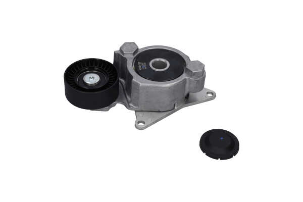 Original Spannrolle Keilrippenriemen KAVO PARTS DUCATO