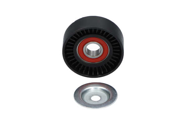 Обтяжна ролка, пистов ремък 16620-47010 KAVO PARTS DTP-9025 TOYOTA, LEXUS, DAIHATSU, ASTON MARTIN