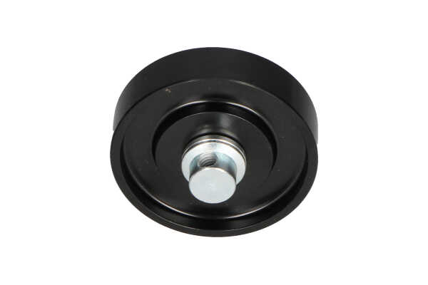 Belt tensioner pulley KAVO PARTS DTP-9040 rating